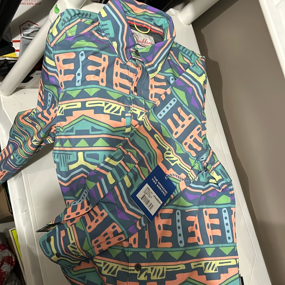 The wildling chubbies shirt